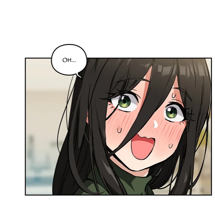 Dating After Work (Uncensored) - Chapter 35 Page 53