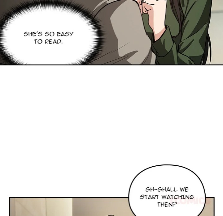 Dating After Work (Uncensored) - Chapter 35 Page 56