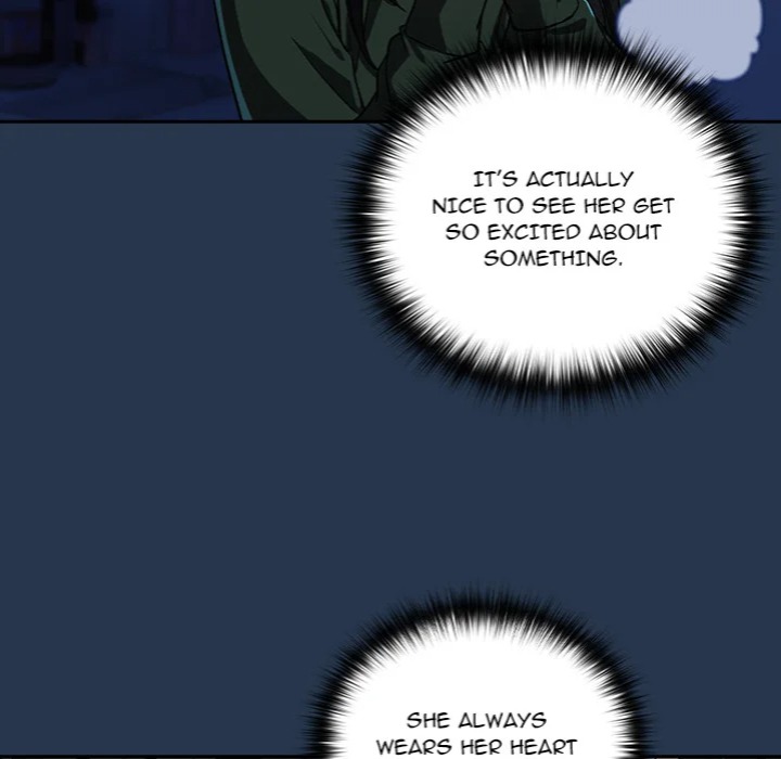 Dating After Work (Uncensored) - Chapter 35 Page 87