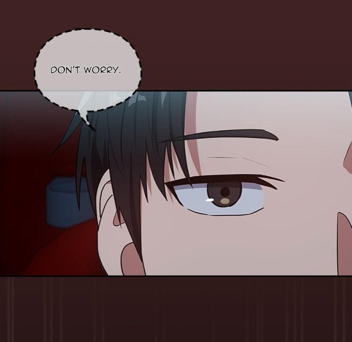 Dating After Work (Uncensored) - Chapter 36 Page 100