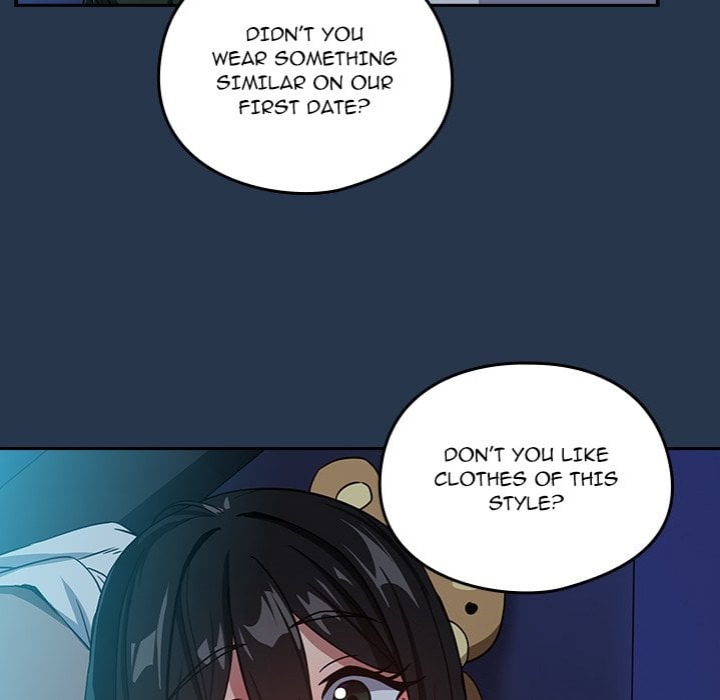 Dating After Work (Uncensored) - Chapter 36 Page 12