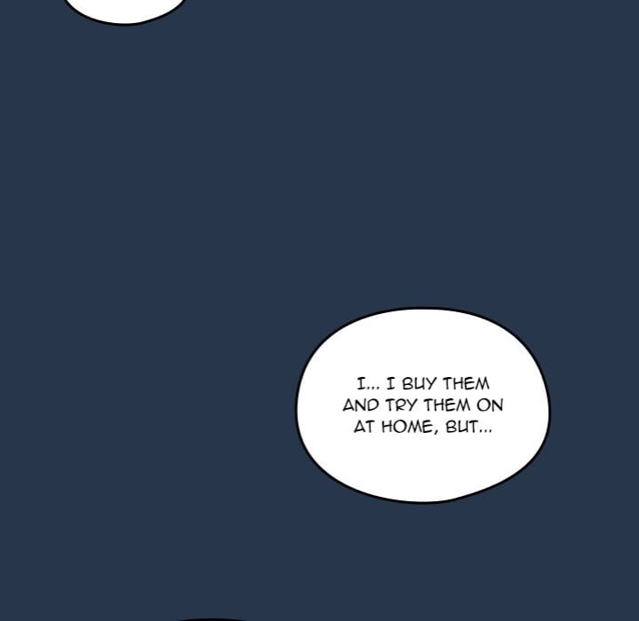 Dating After Work (Uncensored) - Chapter 36 Page 15