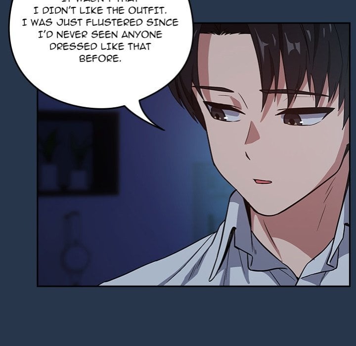 Dating After Work (Uncensored) - Chapter 36 Page 23