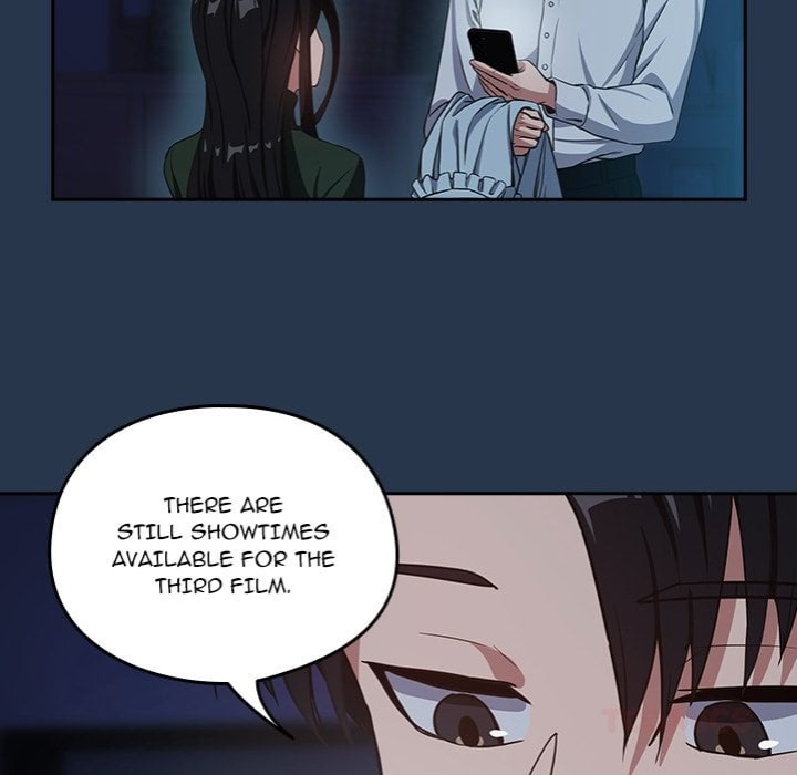 Dating After Work (Uncensored) - Chapter 36 Page 32