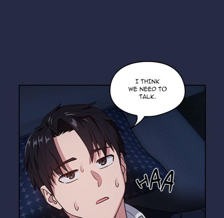 Dating After Work (Uncensored) - Chapter 42 Page 30