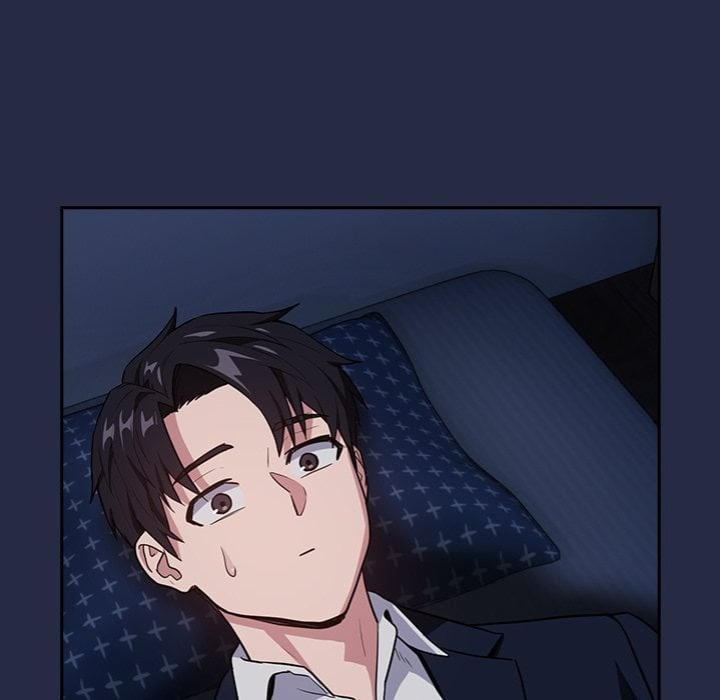 Dating After Work (Uncensored) - Chapter 42 Page 35