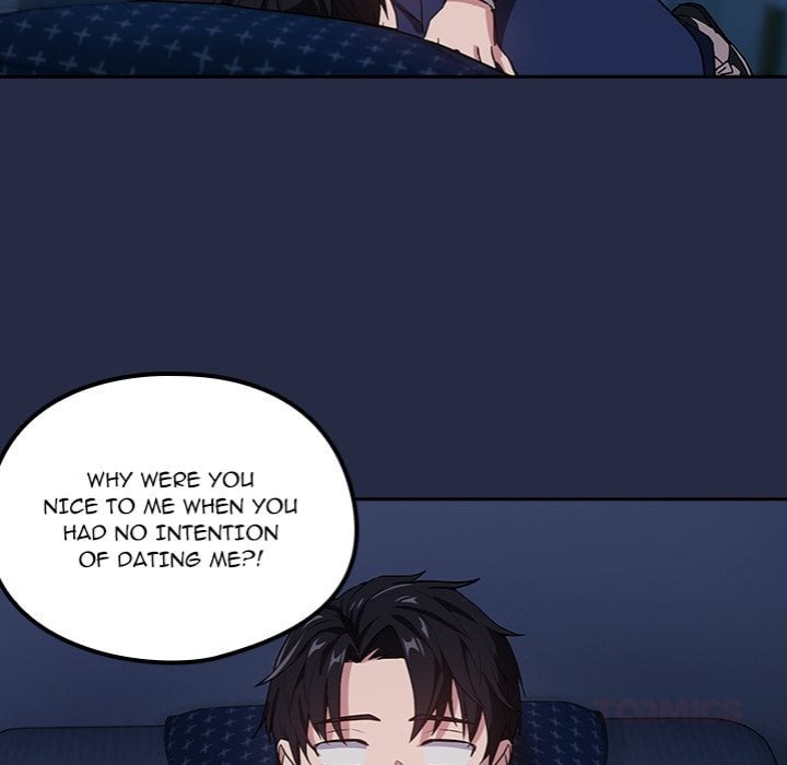 Dating After Work (Uncensored) - Chapter 42 Page 38