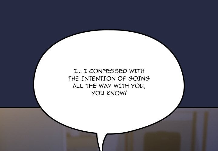 Dating After Work (Uncensored) - Chapter 42 Page 4