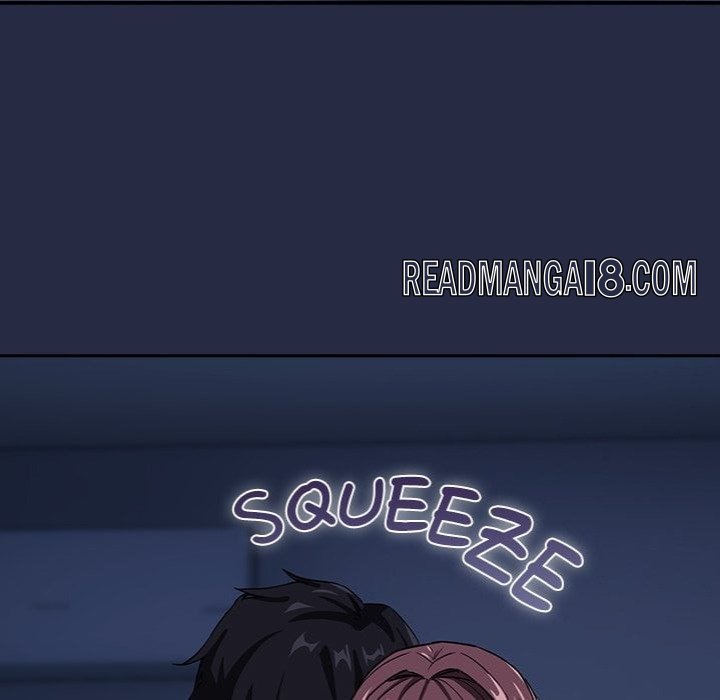 Dating After Work (Uncensored) - Chapter 42 Page 89