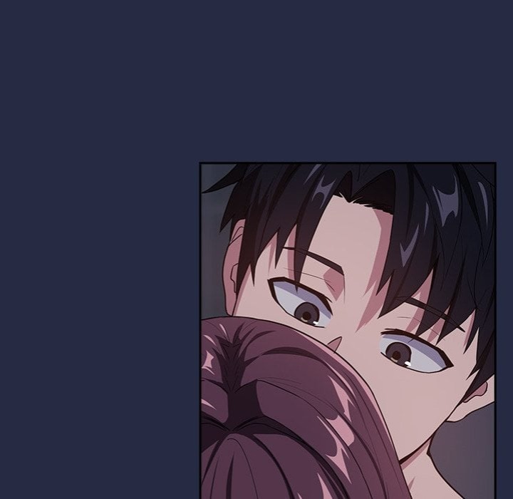 Dating After Work (Uncensored) - Chapter 43 Page 39