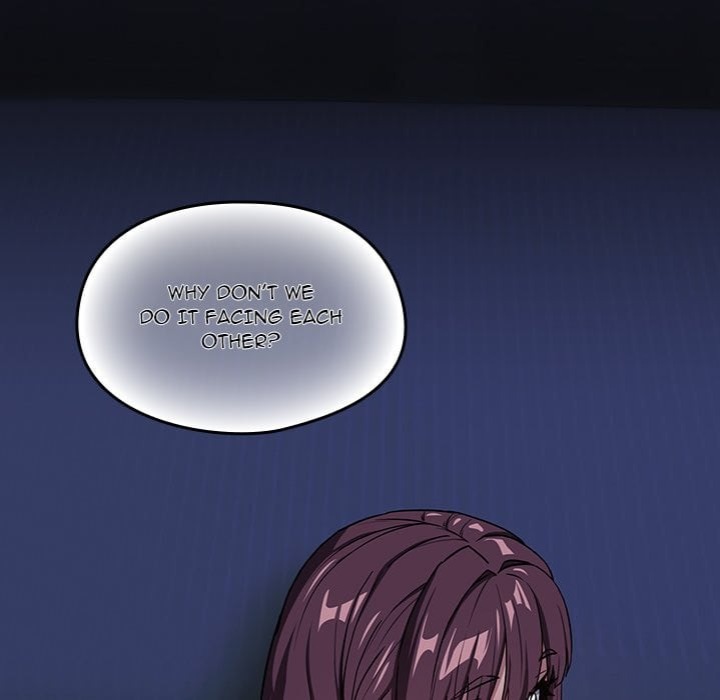 Dating After Work (Uncensored) - Chapter 43 Page 72