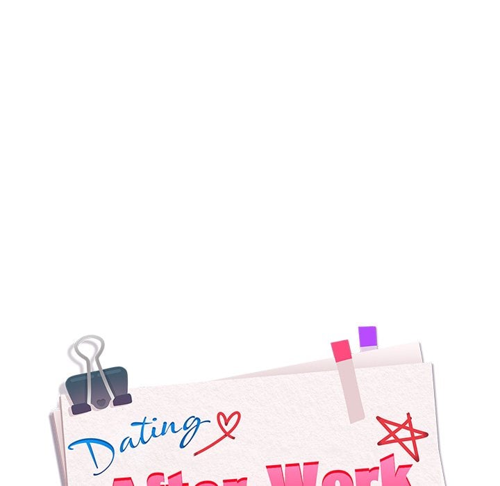 Dating After Work (Uncensored) - Chapter 45 Page 10