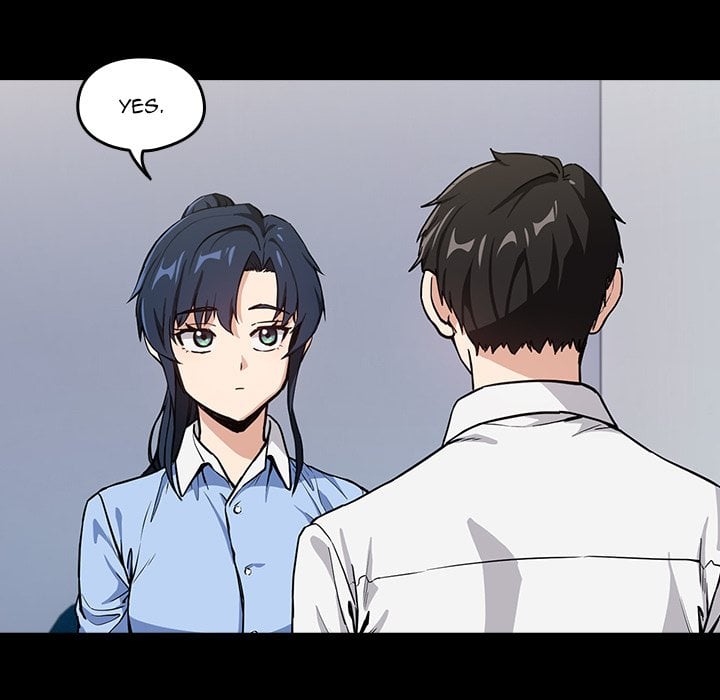 Dating After Work (Uncensored) - Chapter 45 Page 15