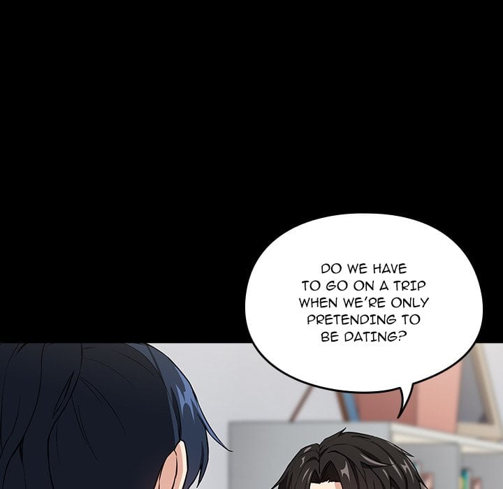 Dating After Work (Uncensored) - Chapter 45 Page 16