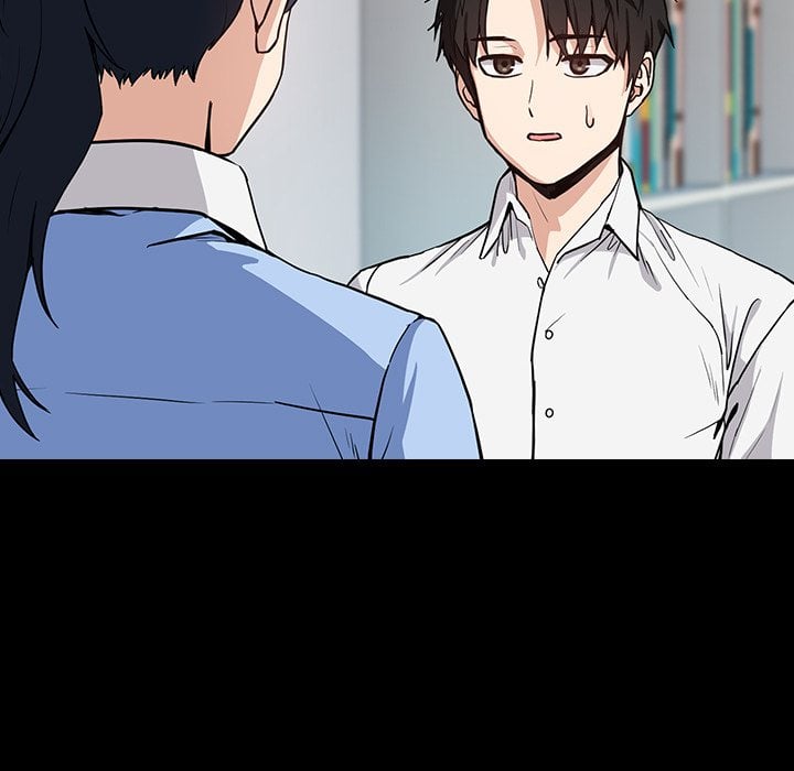 Dating After Work (Uncensored) - Chapter 45 Page 17