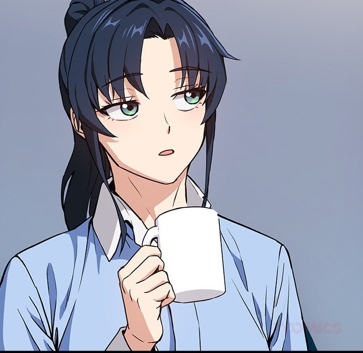 Dating After Work (Uncensored) - Chapter 45 Page 26