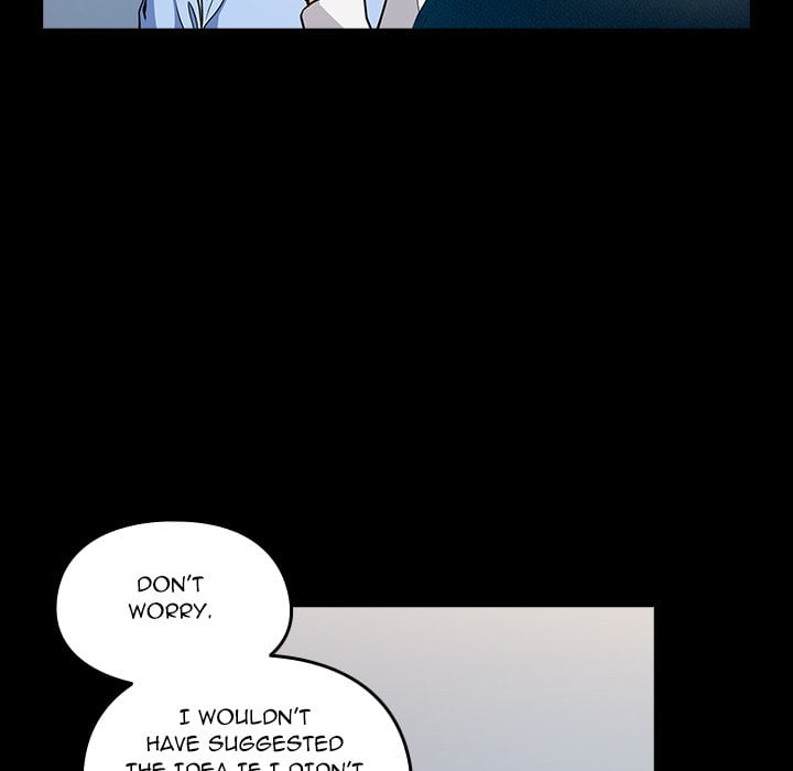 Dating After Work (Uncensored) - Chapter 45 Page 36