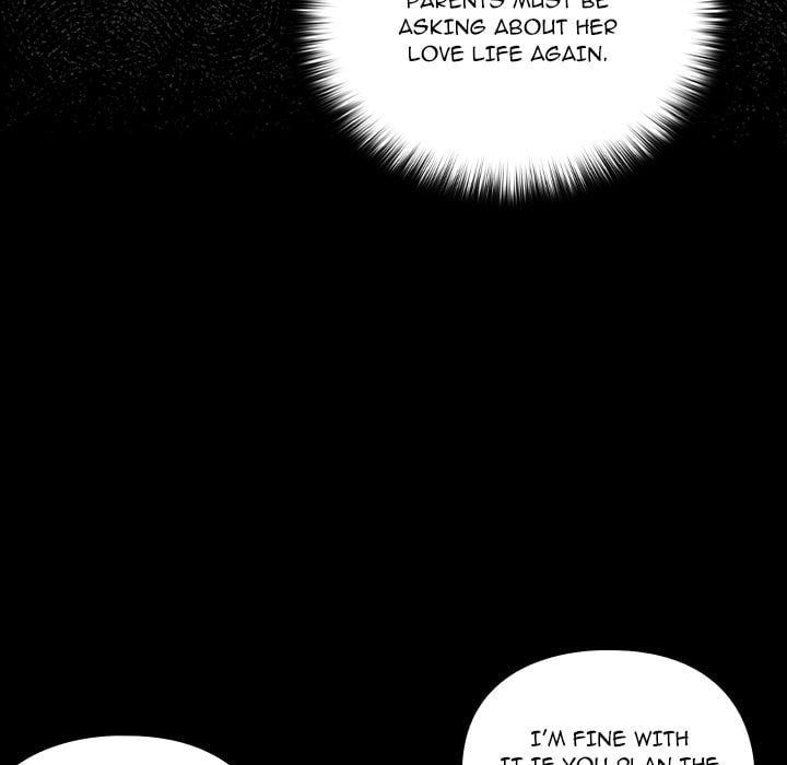 Dating After Work (Uncensored) - Chapter 45 Page 46