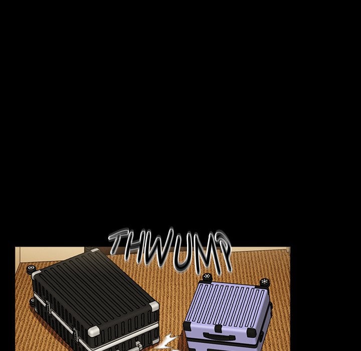 Dating After Work (Uncensored) - Chapter 45 Page 55