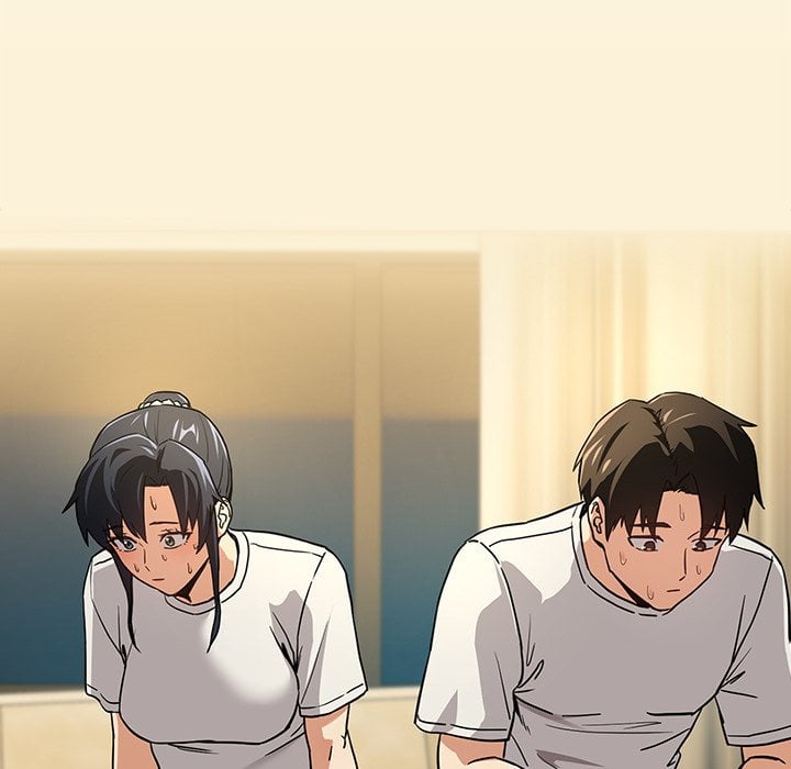 Dating After Work (Uncensored) - Chapter 45 Page 6