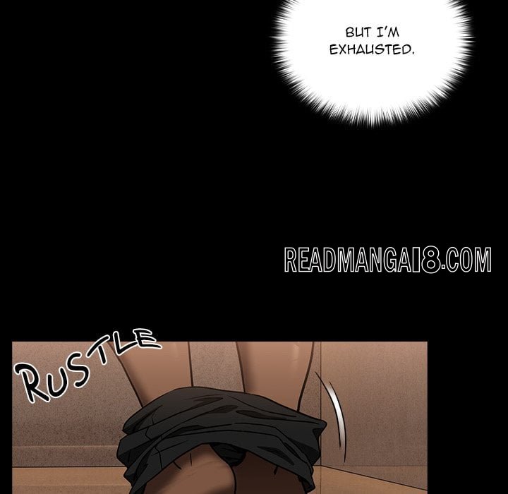 Dating After Work (Uncensored) - Chapter 45 Page 61