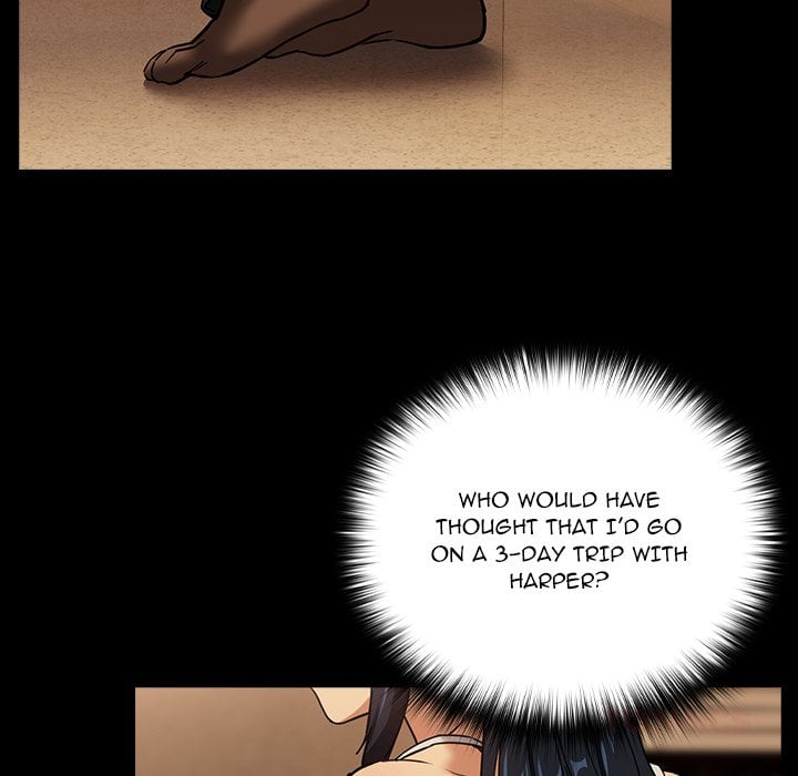 Dating After Work (Uncensored) - Chapter 45 Page 62