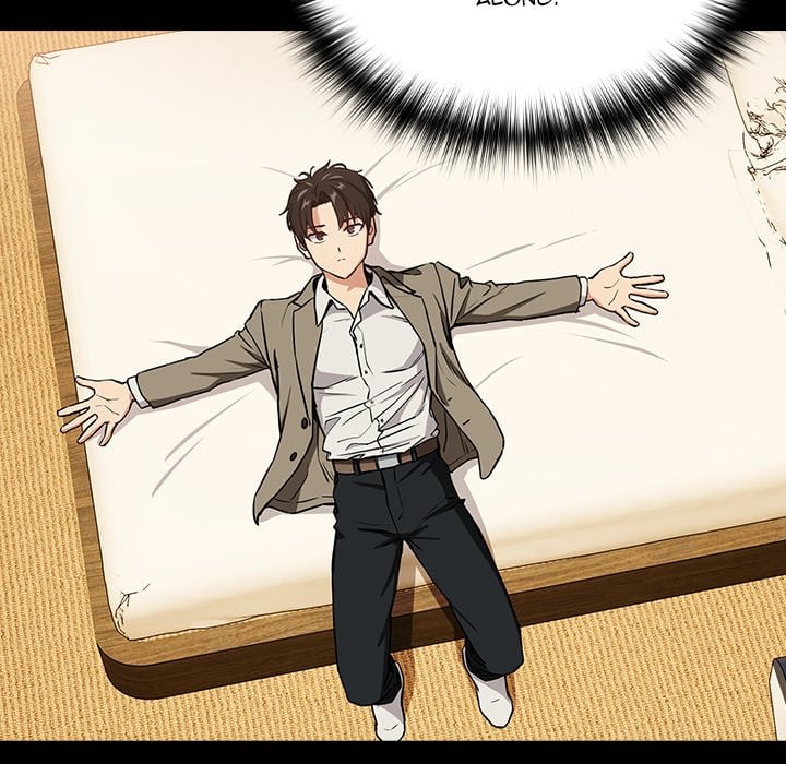 Dating After Work (Uncensored) - Chapter 45 Page 67