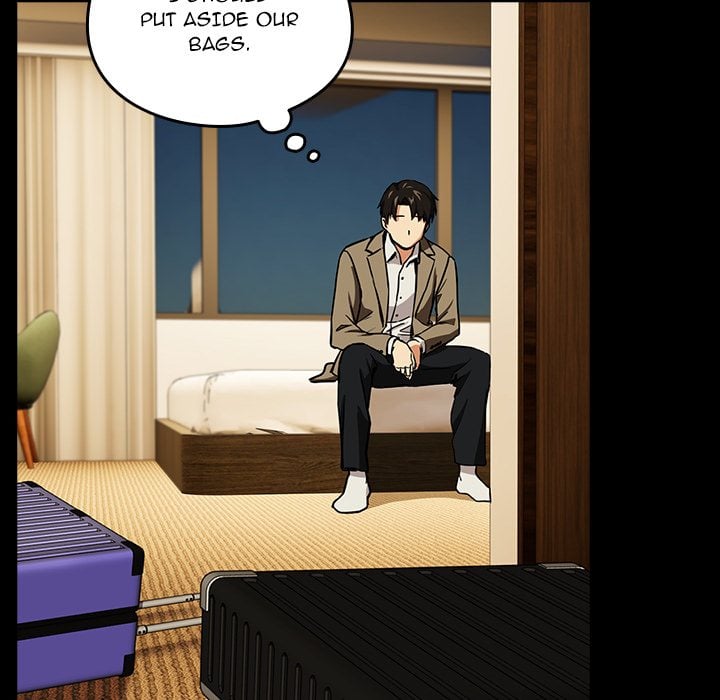 Dating After Work (Uncensored) - Chapter 45 Page 83