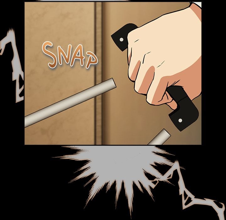 Dating After Work (Uncensored) - Chapter 45 Page 89