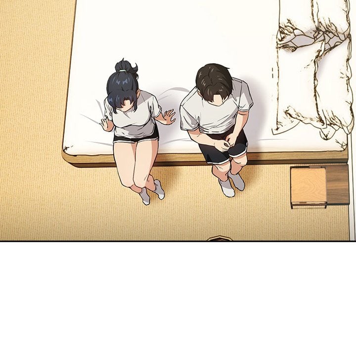 Dating After Work (Uncensored) - Chapter 45 Page 9