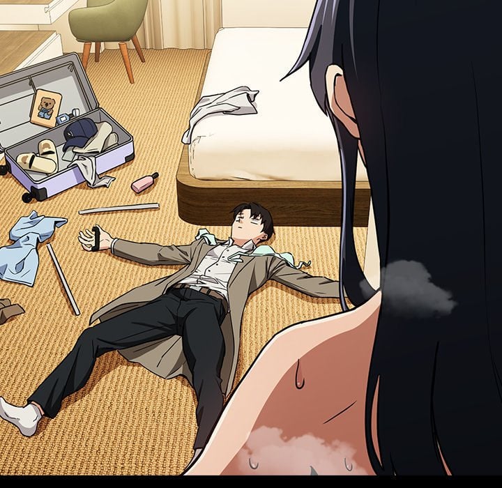 Dating After Work (Uncensored) - Chapter 45 Page 95