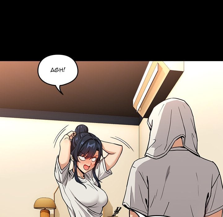 Dating After Work (Uncensored) - Chapter 46 Page 40