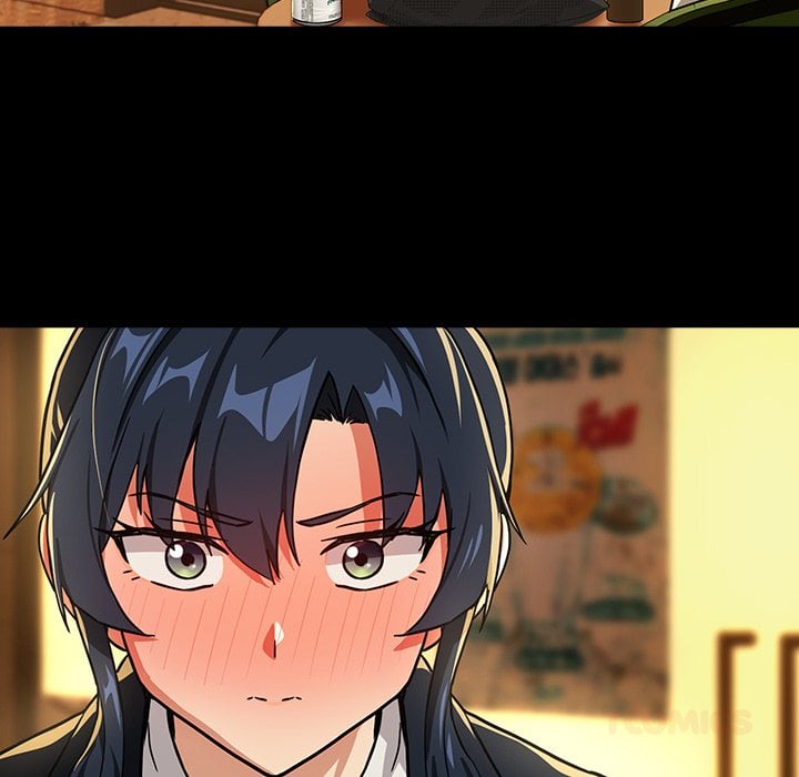 Dating After Work (Uncensored) - Chapter 46 Page 62