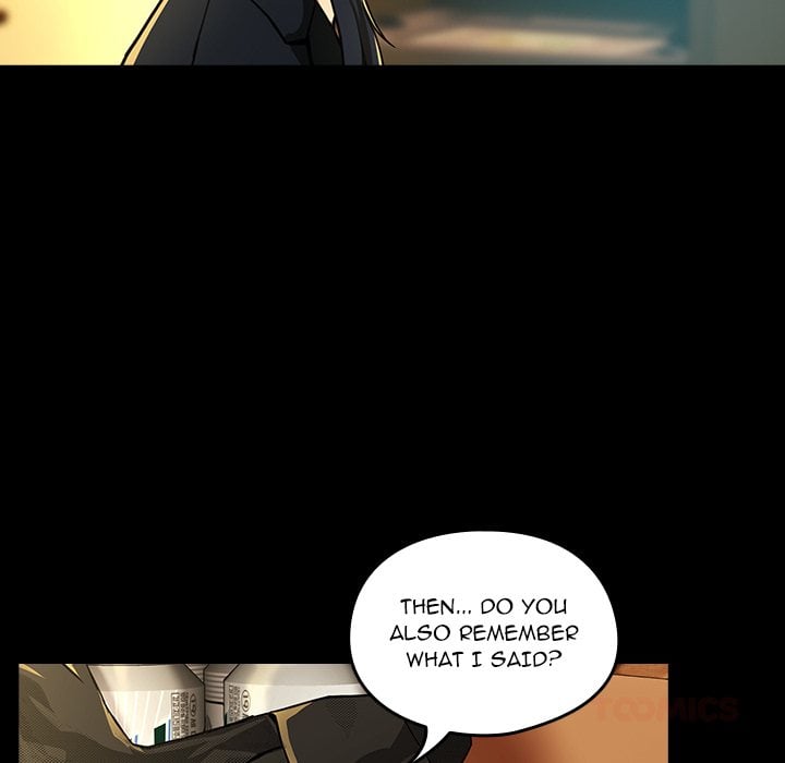 Dating After Work (Uncensored) - Chapter 46 Page 68