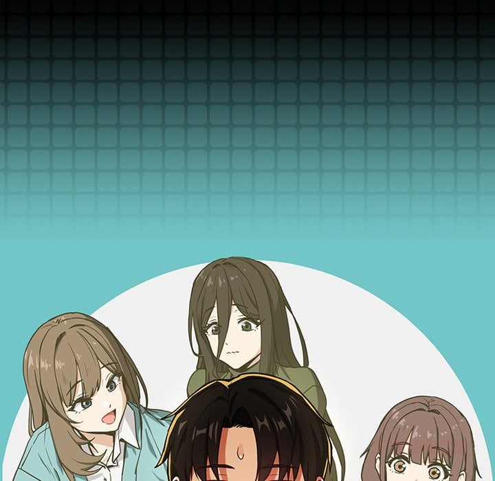 Dating After Work (Uncensored) - Chapter 46 Page 74