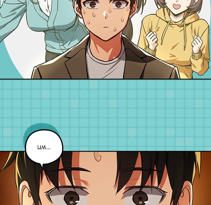 Dating After Work (Uncensored) - Chapter 46 Page 75