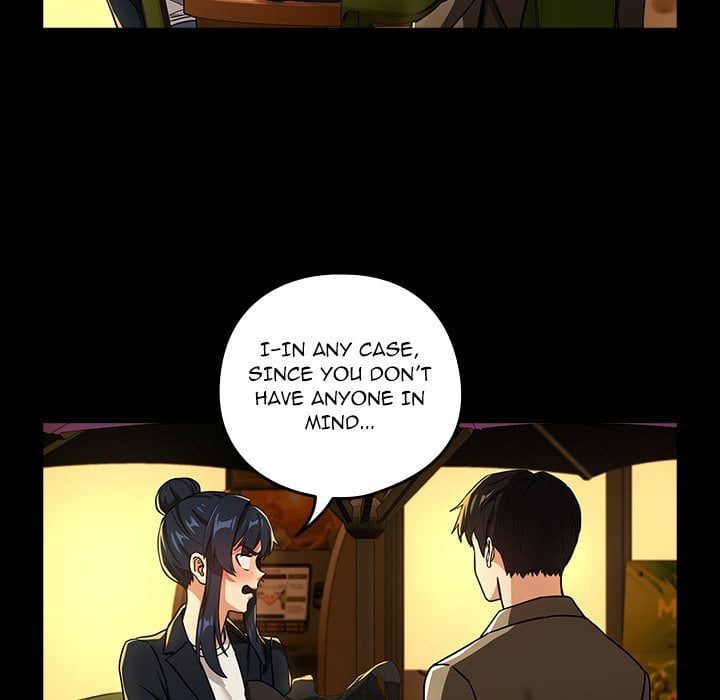 Dating After Work (Uncensored) - Chapter 46 Page 79