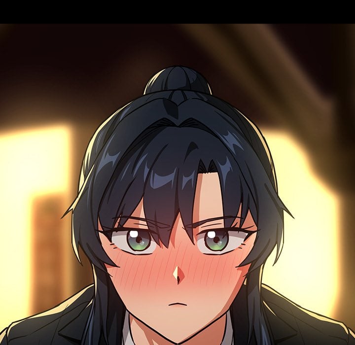 Dating After Work (Uncensored) - Chapter 46 Page 94