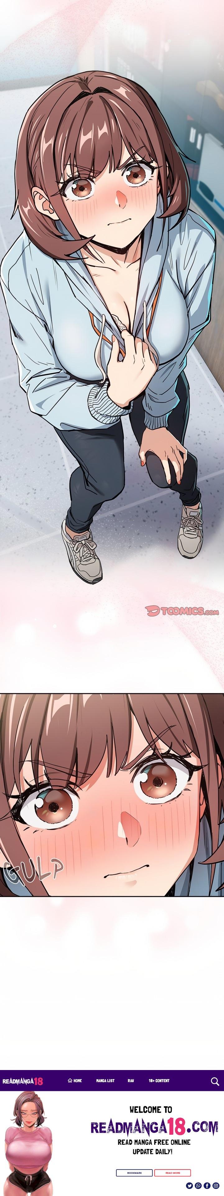 Dating After Work (Uncensored) - Chapter 47 Page 15