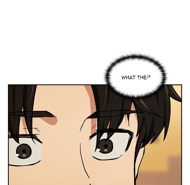 Dating After Work (Uncensored) - Chapter 49 Page 10