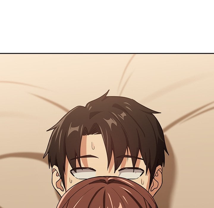 Dating After Work (Uncensored) - Chapter 49 Page 105