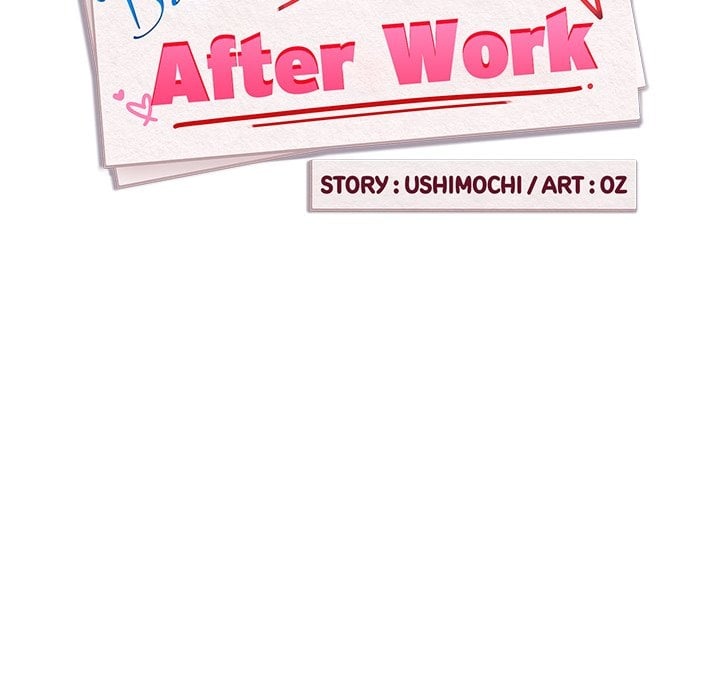 Dating After Work (Uncensored) - Chapter 49 Page 20