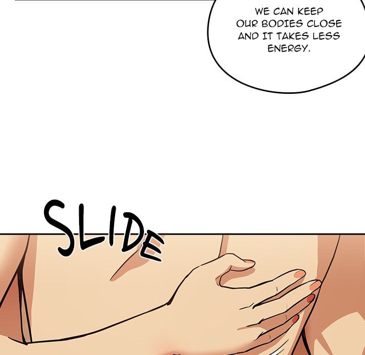 Dating After Work (Uncensored) - Chapter 49 Page 31