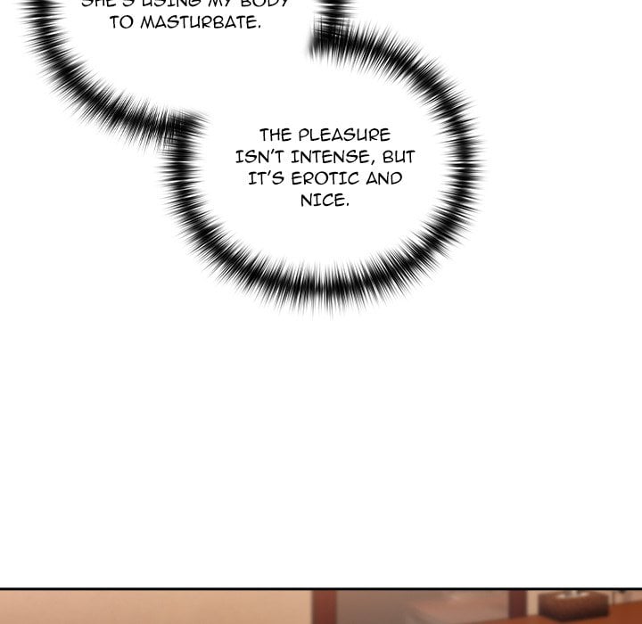 Dating After Work (Uncensored) - Chapter 49 Page 45