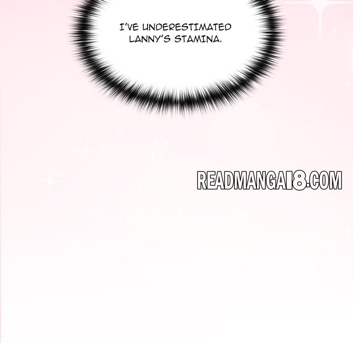 Dating After Work (Uncensored) - Chapter 49 Page 8