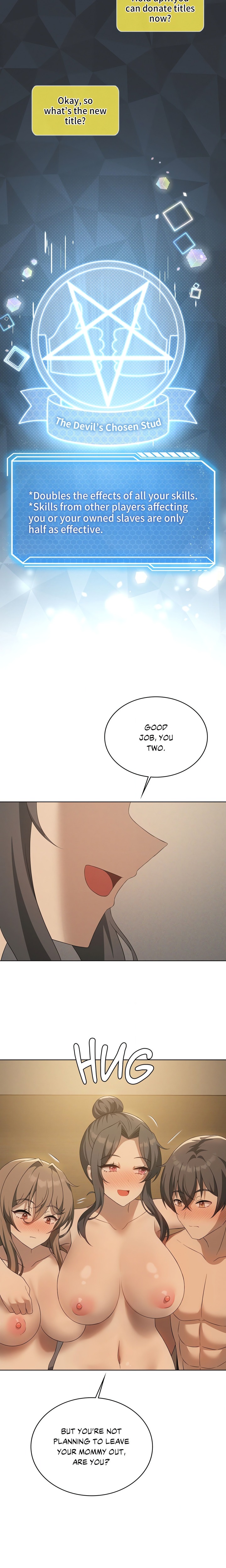 Pleasure up! - Chapter 70 Page 21