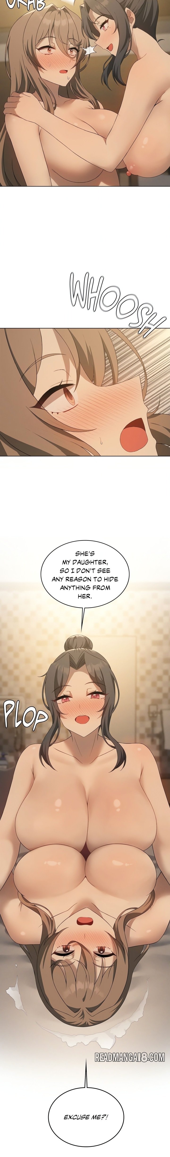 Pleasure up! - Chapter 70 Page 23