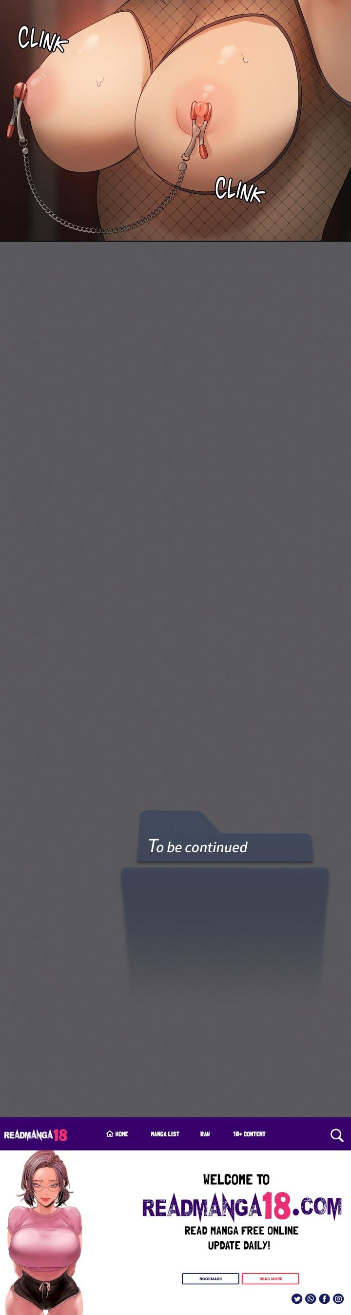 Pleasure up! - Chapter 71 Page 22