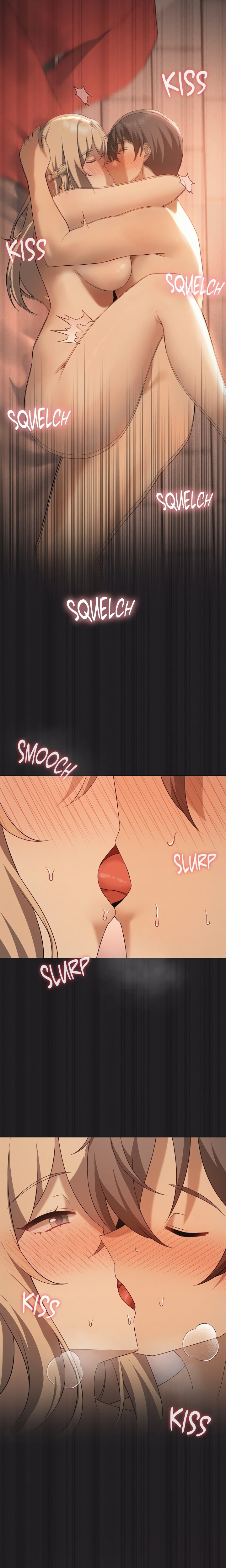 Pleasure up! - Chapter 72 Page 14