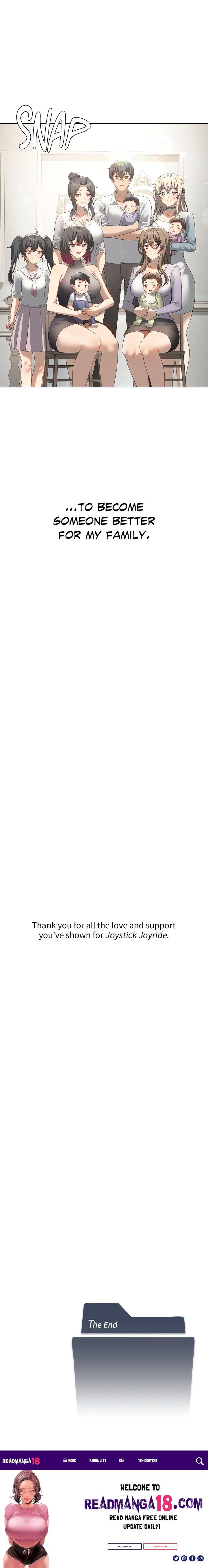 Pleasure up! - Chapter 79 Page 19